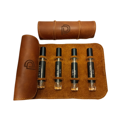 BOX QUIMERA